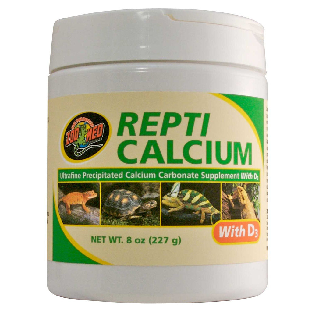 Zoo Med Repti Calcium with D3