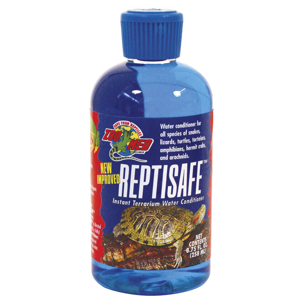 Zoo Med Reptisafe Water Conditioner