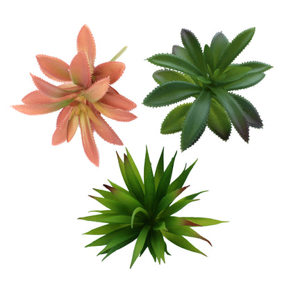 HabiStat Artificial Plant - 3 Pack