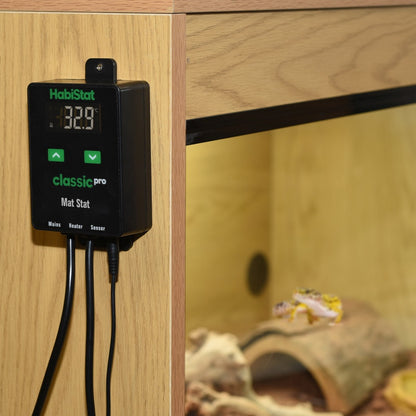 HabiStat Pro Mat Stat