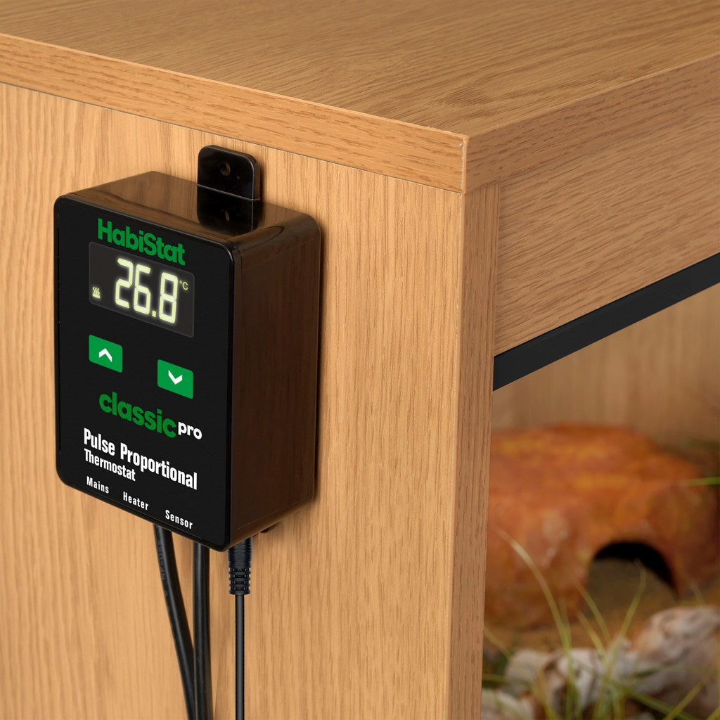 HabiStat Classic Pro Pulse Proportional Thermostat