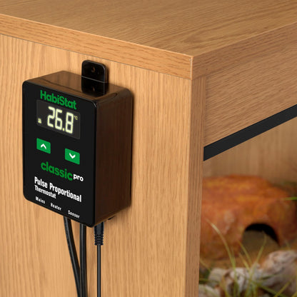 HabiStat Classic Pro Pulse Proportional Thermostat