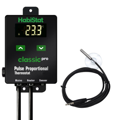 HabiStat Classic Pro Pulse Proportional Thermostat