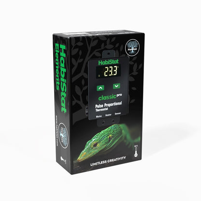 HabiStat Classic Pro Pulse Proportional Thermostat