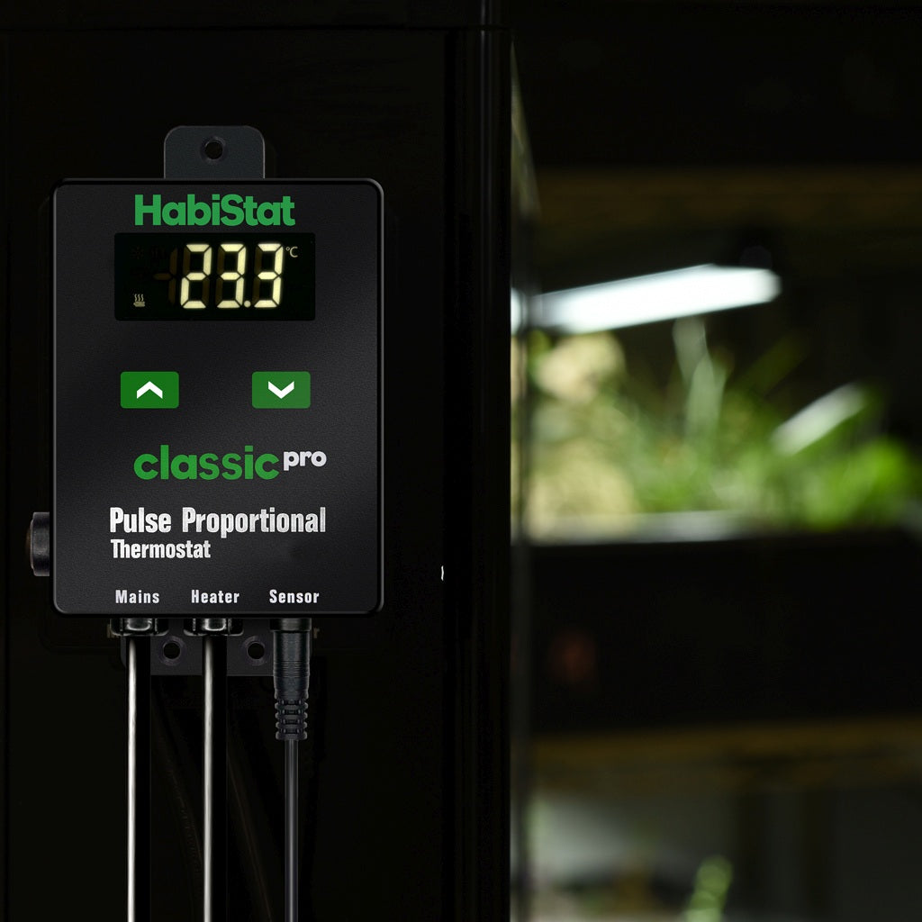 HabiStat Classic Pro Pulse Proportional Thermostat